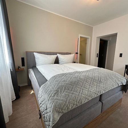 Hotel Emilia Würzburg Dış mekan fotoğraf