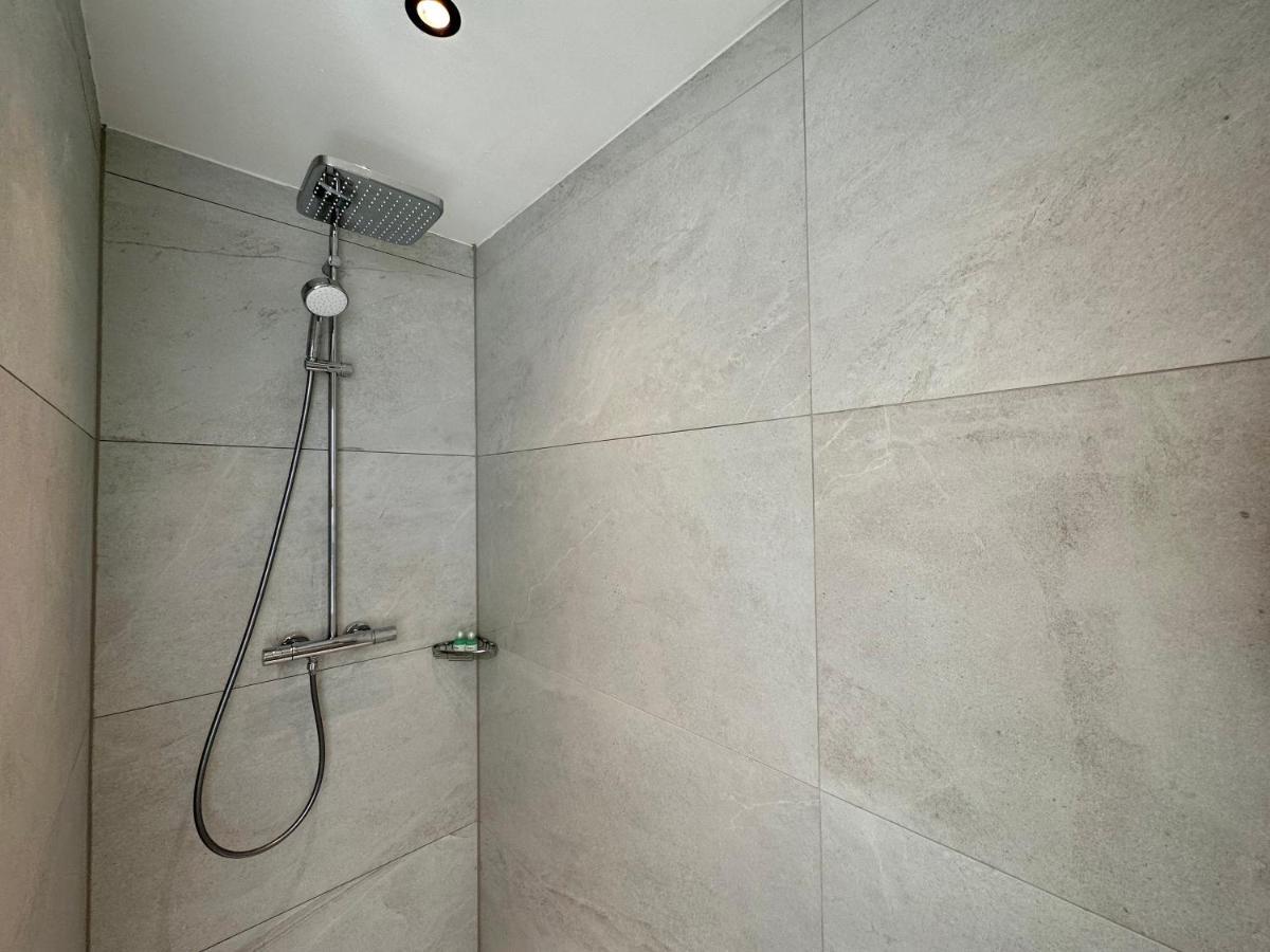 Hotel Emilia Würzburg Dış mekan fotoğraf