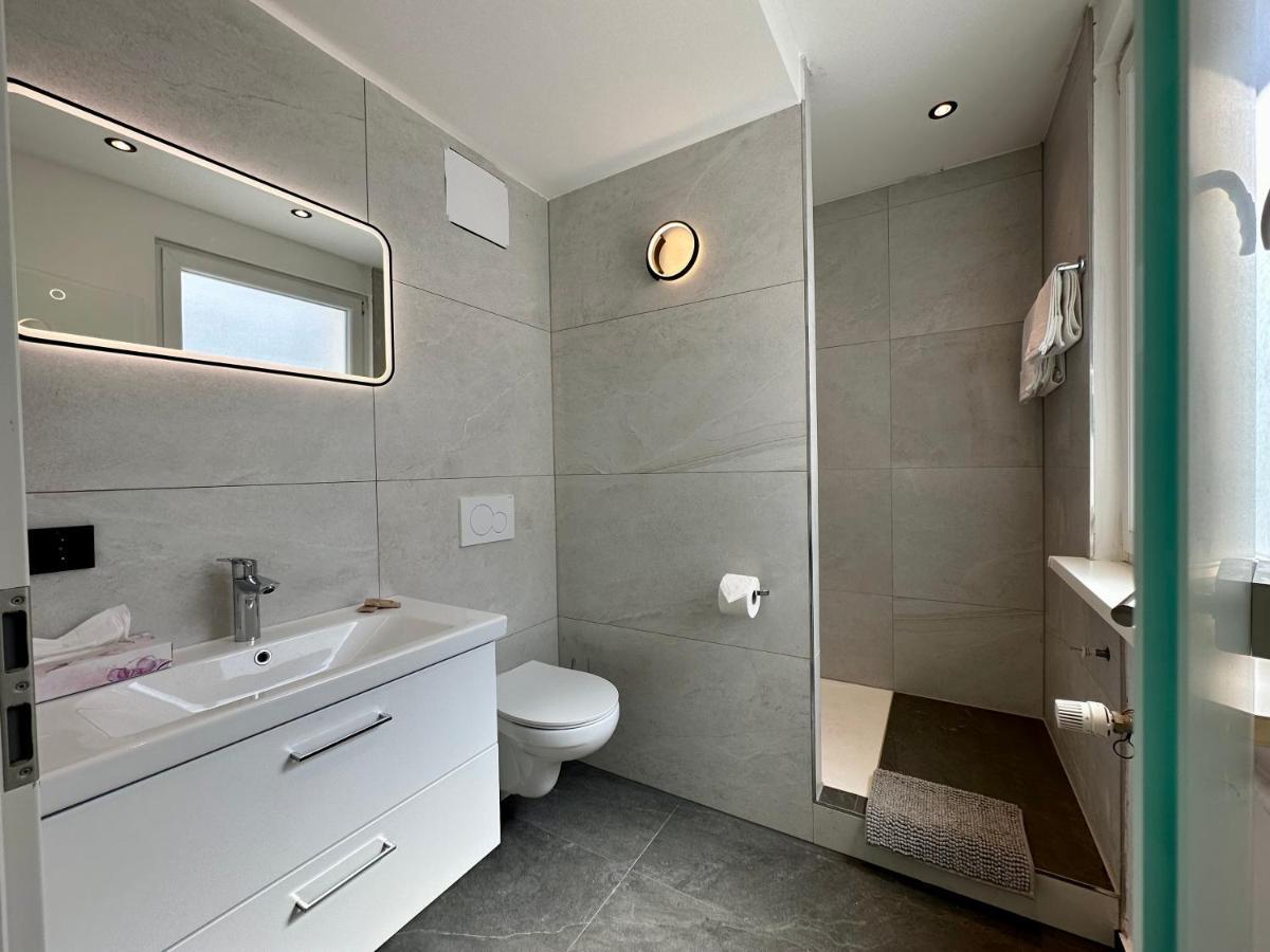 Hotel Emilia Würzburg Dış mekan fotoğraf