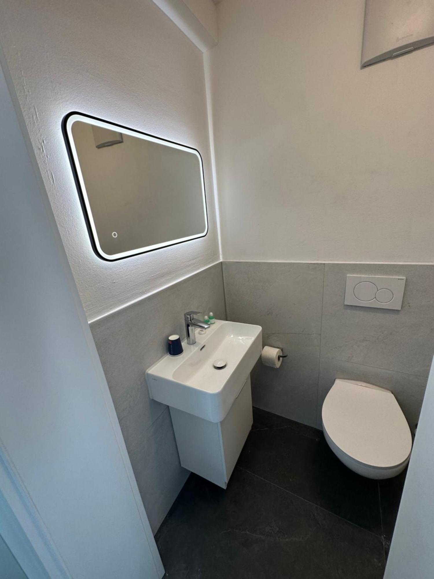 Hotel Emilia Würzburg Dış mekan fotoğraf