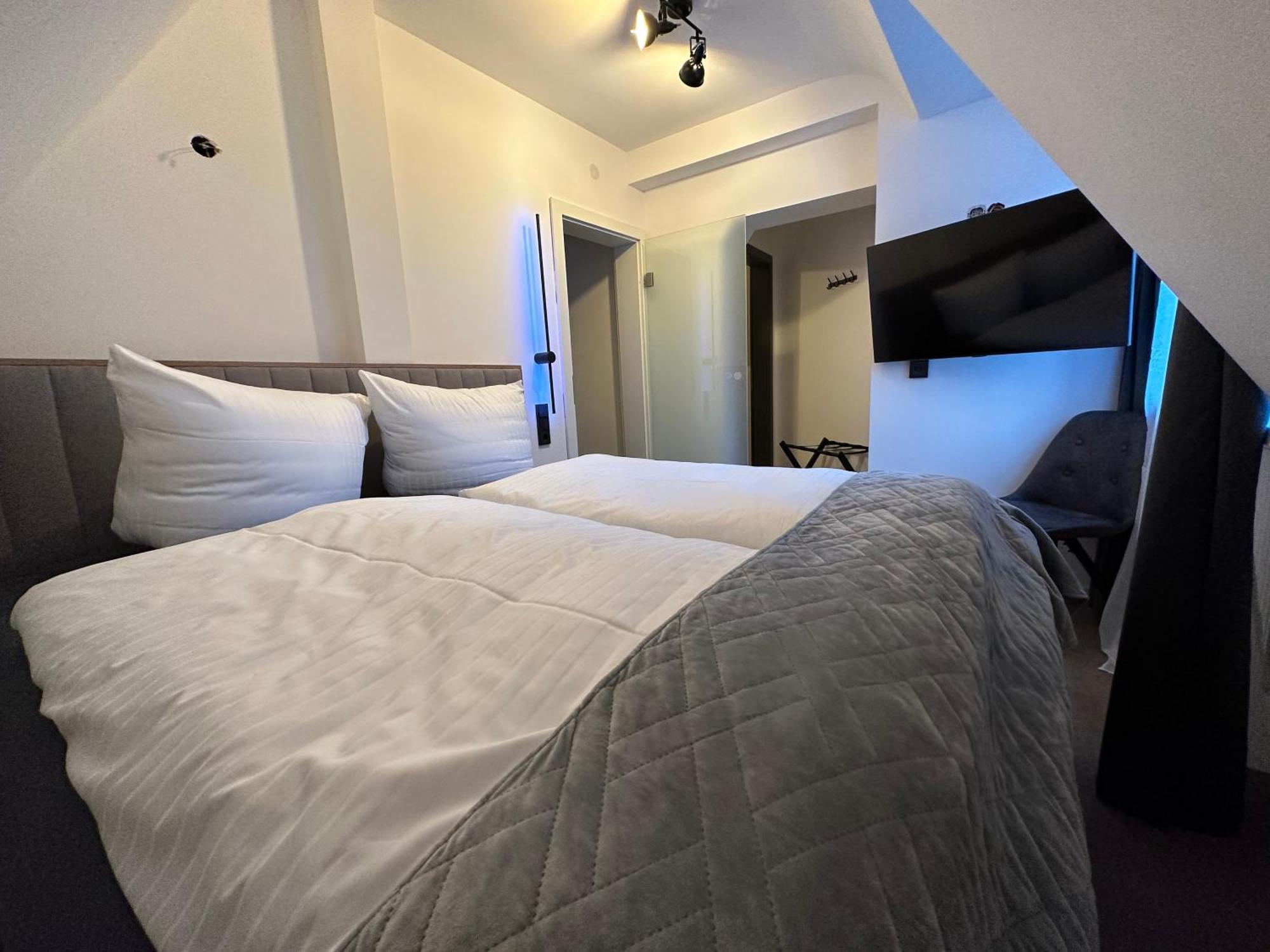 Hotel Emilia Würzburg Dış mekan fotoğraf